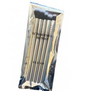 F.A.R.A.H. Eye Perfection Brush Set